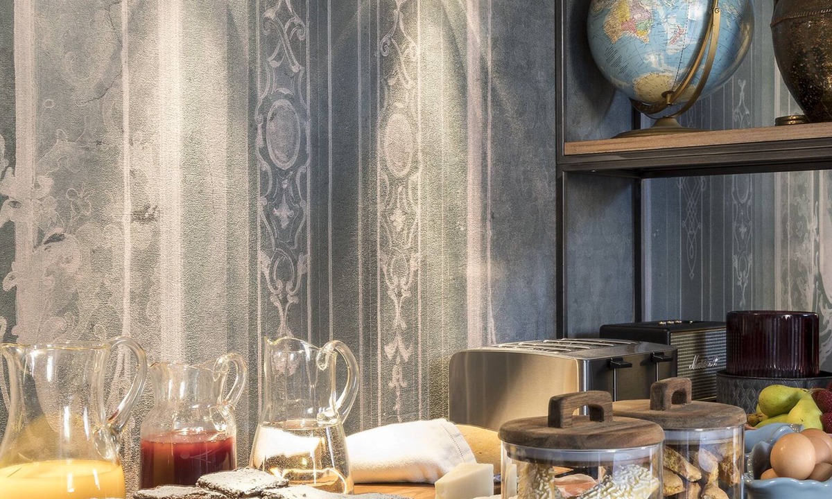 Cervia House | Antica Dimora Le Misure