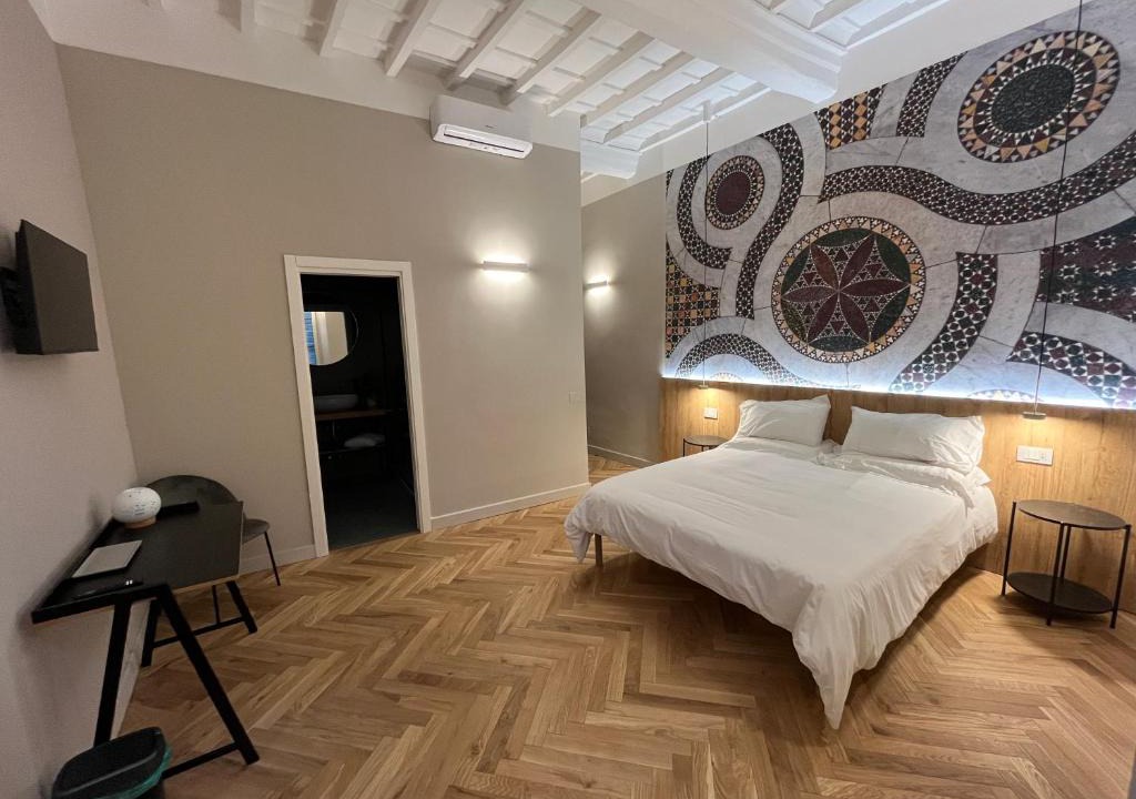 Anagni House | Antica Dimora Palazzo Ciprani