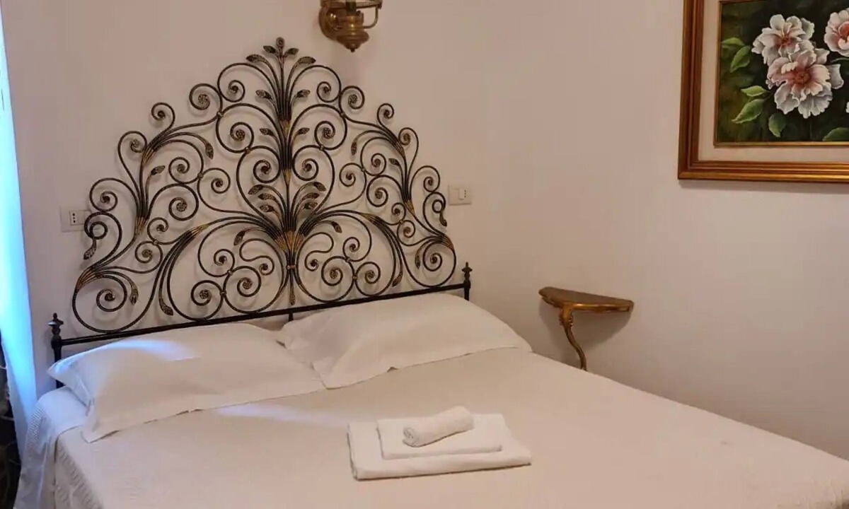 San Vincenzo Apartment | Antiche Memorie - elegance and comfort in the center
