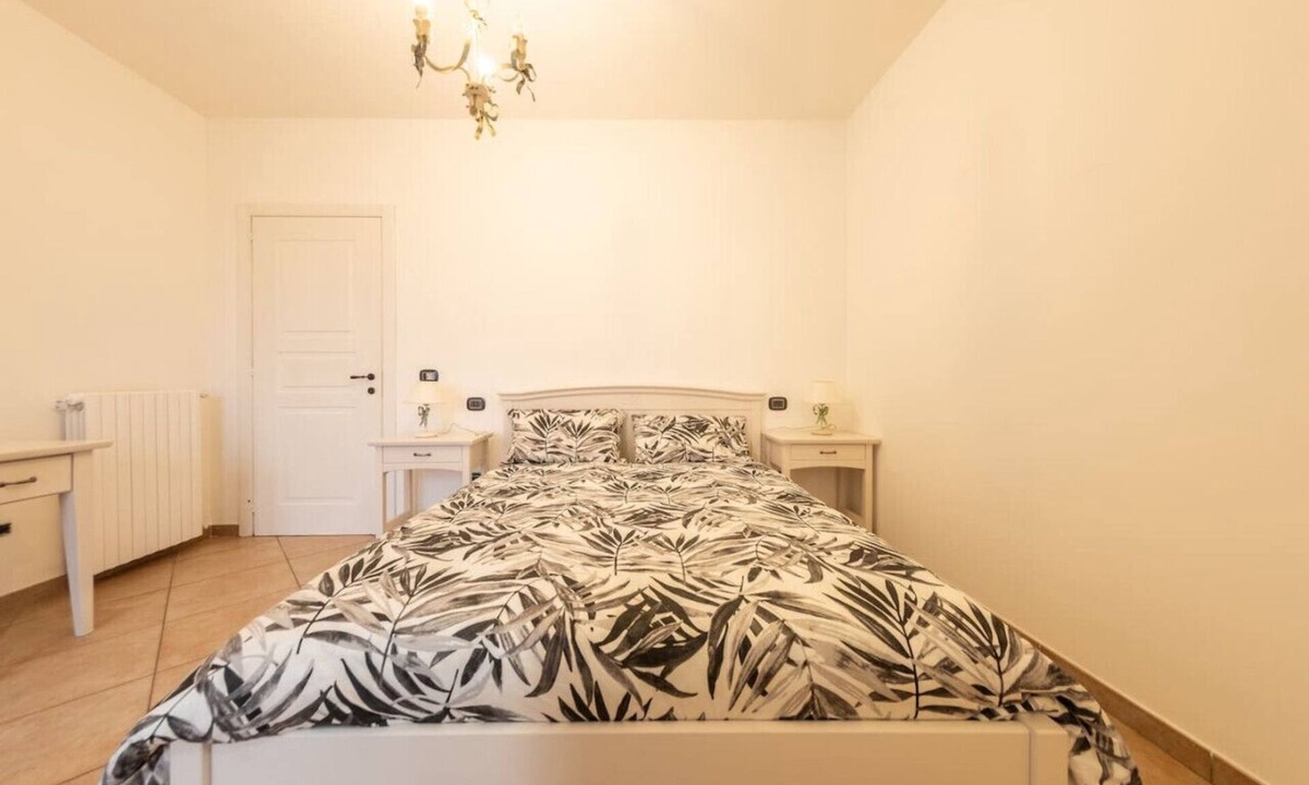 Benevento House | Antico Borgo Perrotta