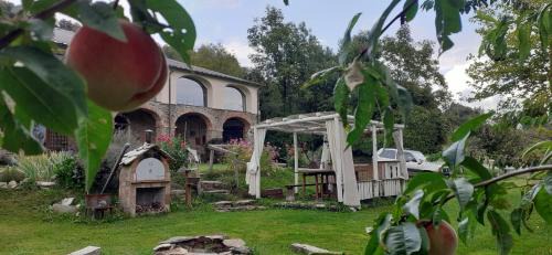 Garessio Bed & Breakfast | Antico Convento