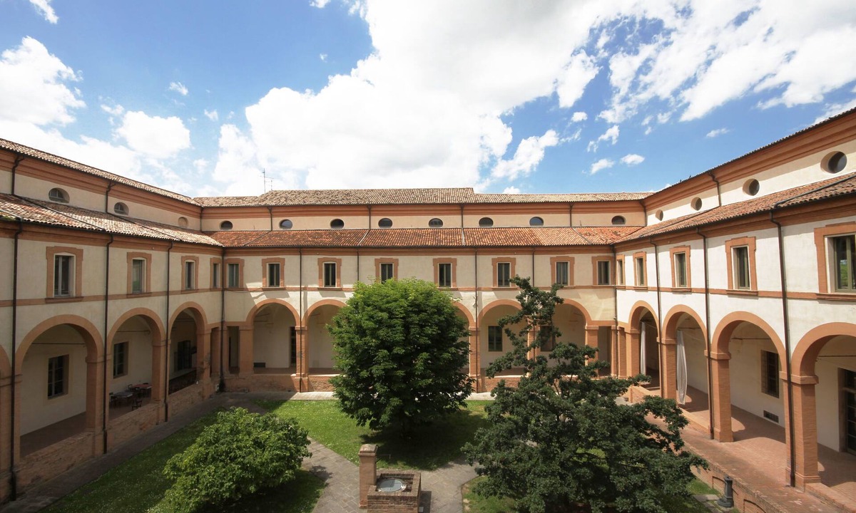 Bagnacavallo House | Antico Convento San Francesco