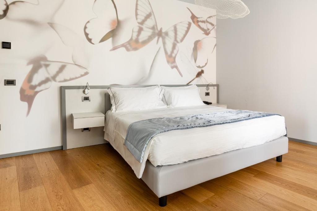 Castel San Pietro Terme Hotel | Anusca Palace Hotel