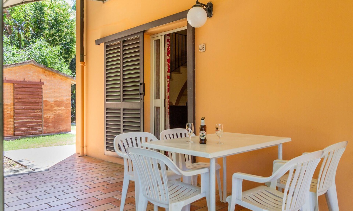 Principina Terra Apartment | Apartment '2' Borgo San Giuseppe