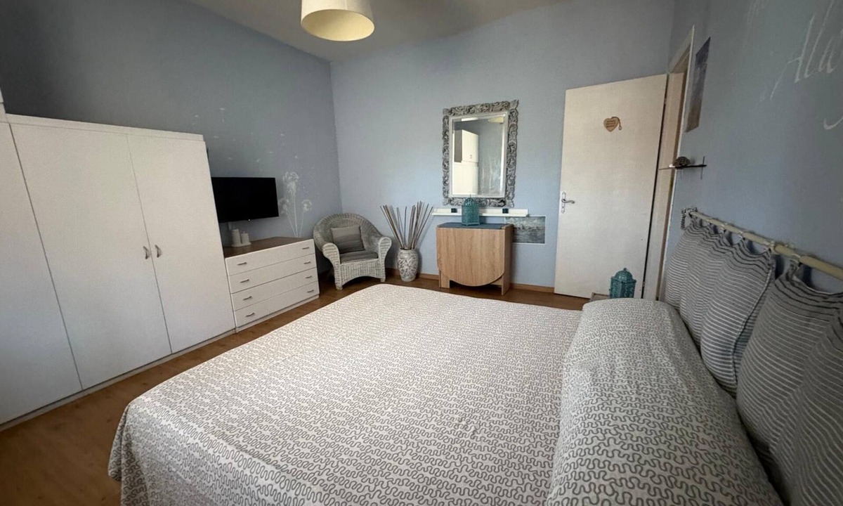 Luni Apartment | Apartment 3 km from the sea