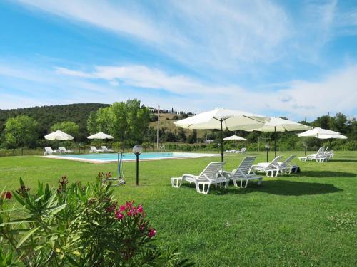 Massa Marittima Apartment | Apartment Agriletizia-3 by Interhome
