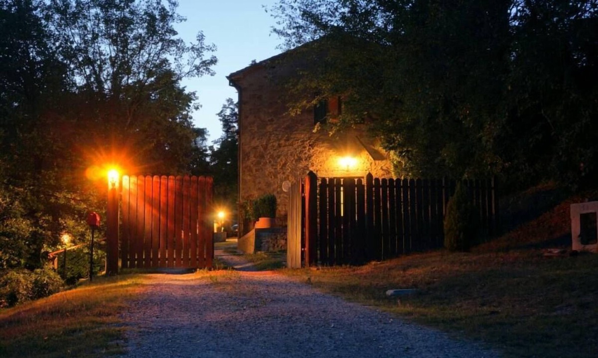 Bivio Lugnano Other | Apartment "Agriturismo Le Bosole" - Val di Pierle - Cortona