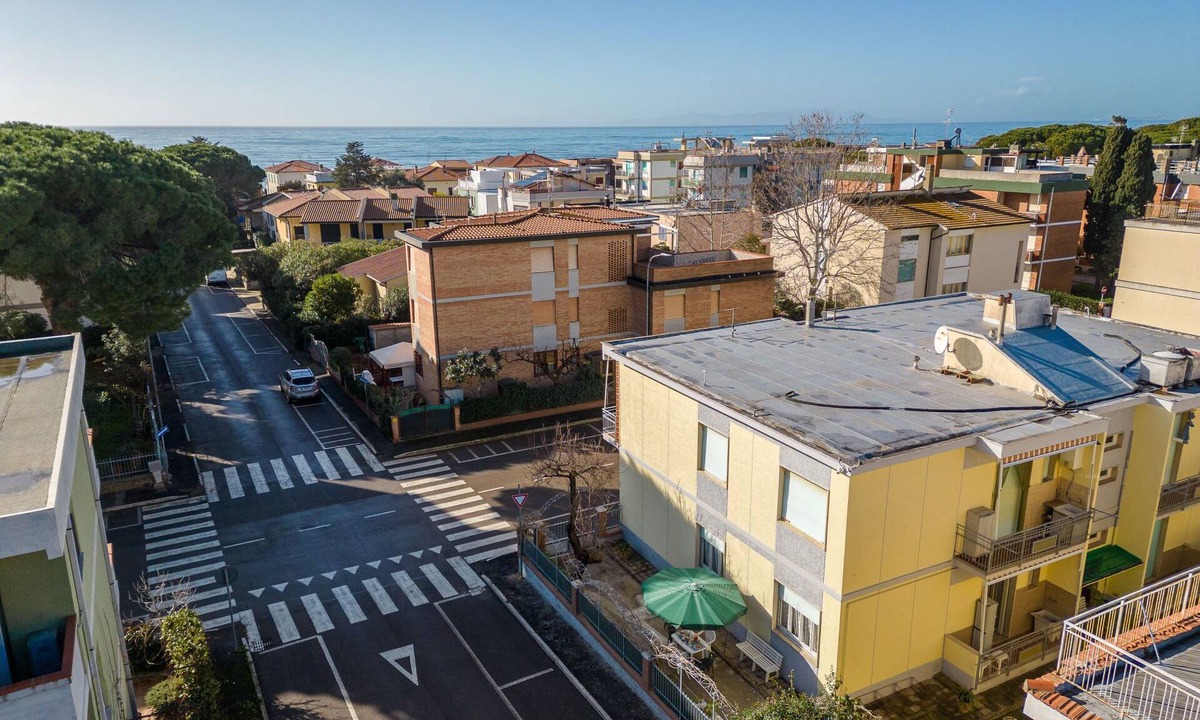 Follonica Apartment | Apartment Angela by Interhome