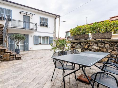 Terzorio Apartment | Apartment Angela by Interhome