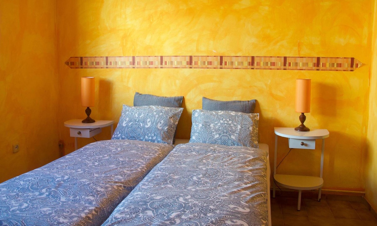Carrapateira Apartment | Apartment/apartment for 4 guests with 41m² in Carrapateira (121465)