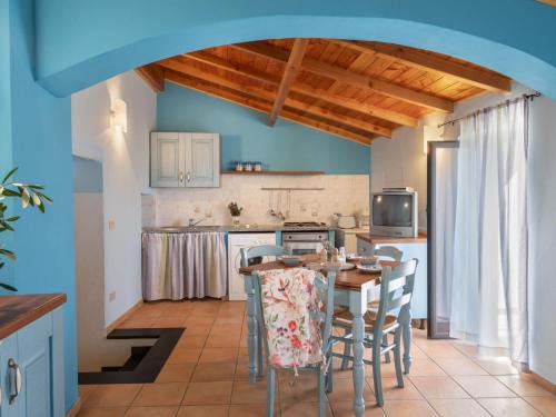 Vasia Apartment | Apartment Azzurro by Interhome