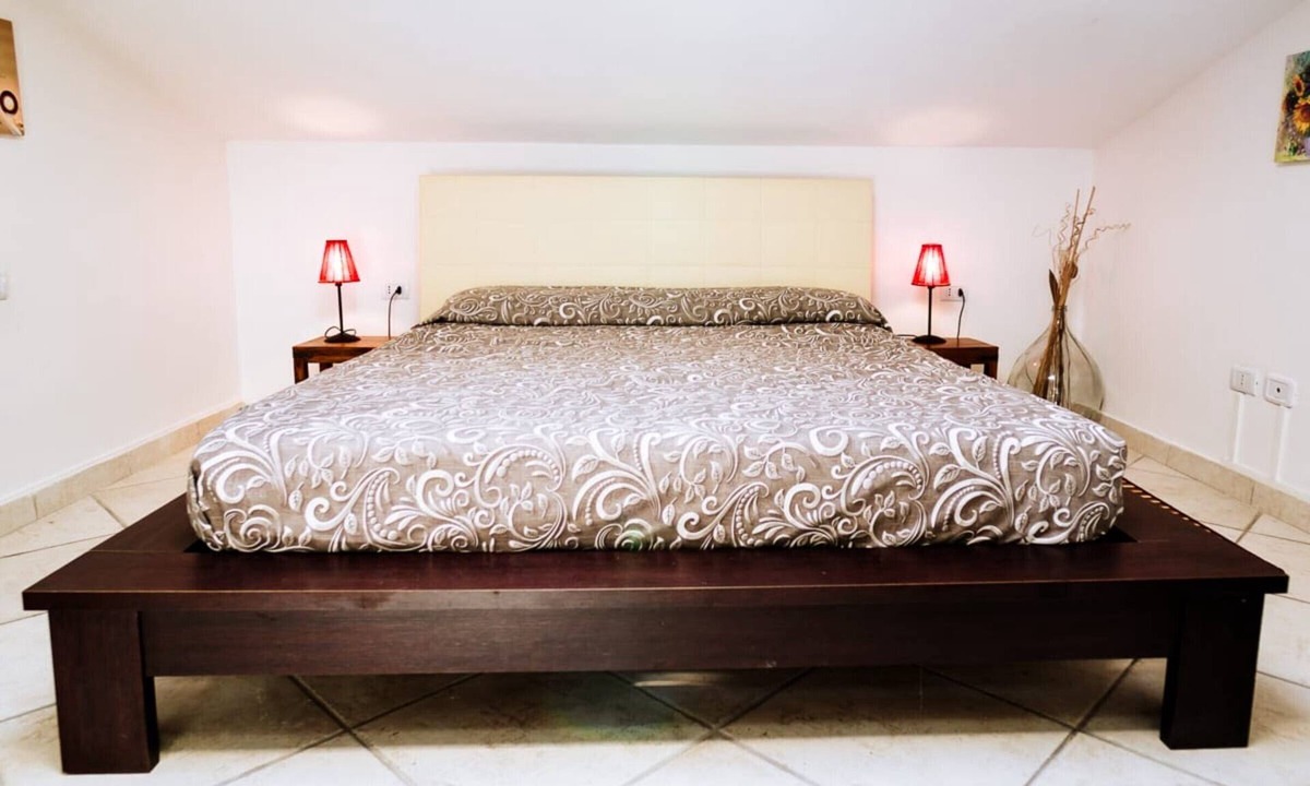 Grosseto Apartment | Apartment 'B' with Private Terrace, Wi-Fi and Air Conditioning