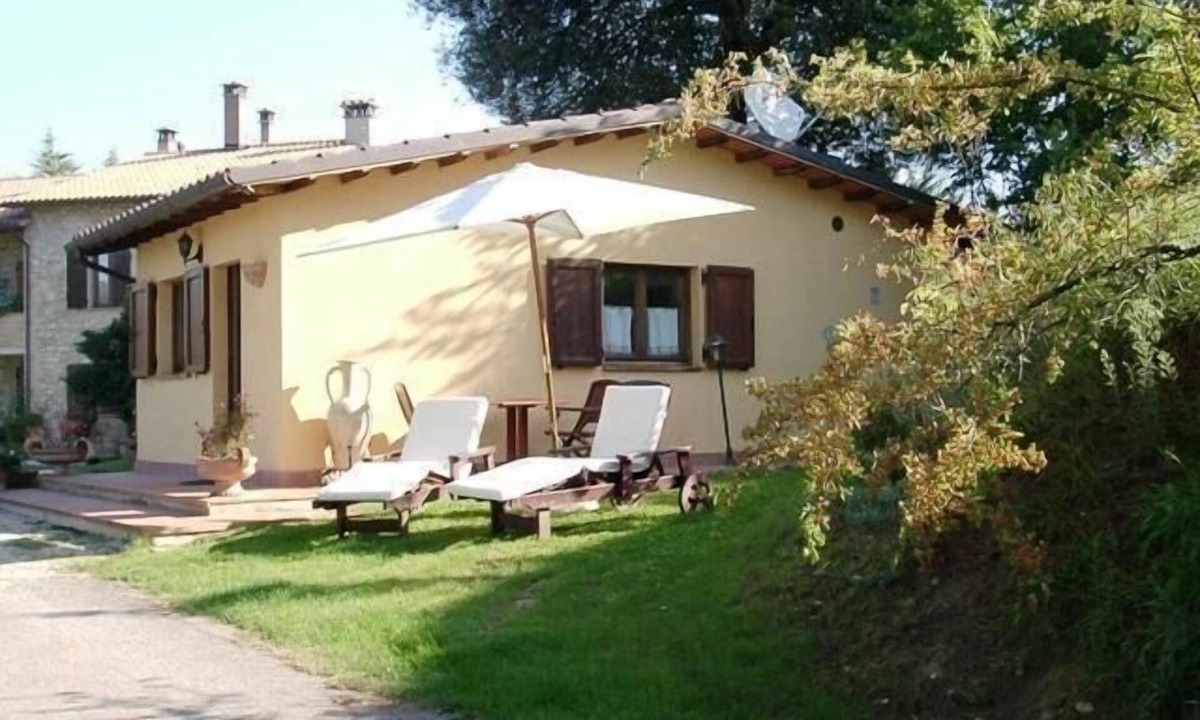 Ramazzano Other | Apartment Baita