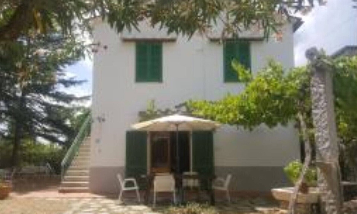 Bonalaccia-Filetto Apartment | Apartment Bergerie - I Gechi - Marina DI Campo