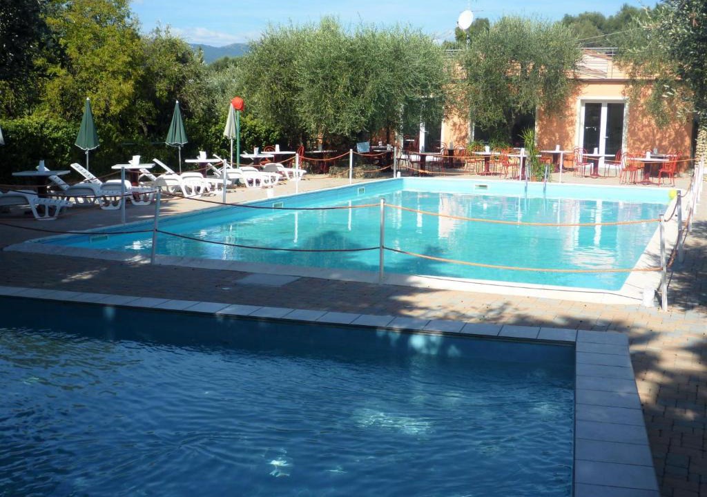 Imperia Apartment | Apartment Borgoverde-1 by Interhome