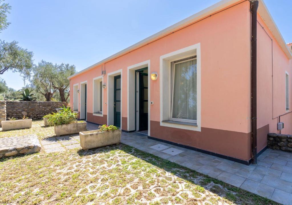 Imperia Apartment | Apartment Borgoverde-2 by Interhome