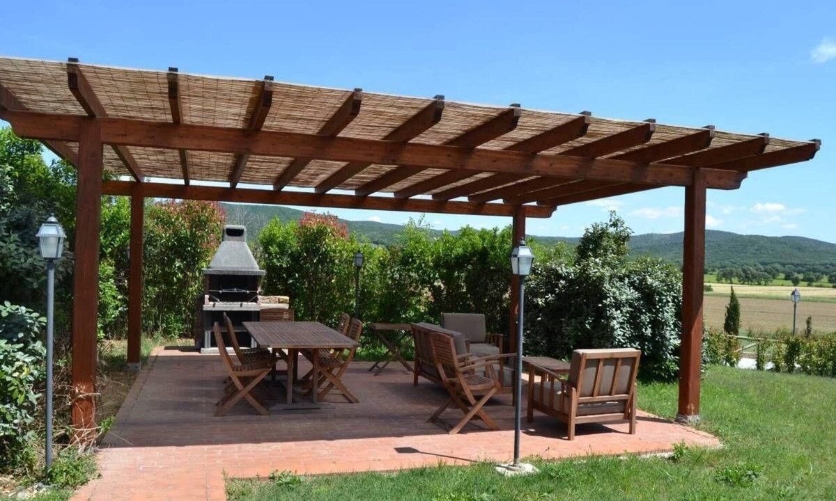 Casalappi Apartment | Apartment Casalappi Superior Campiglia Marittima