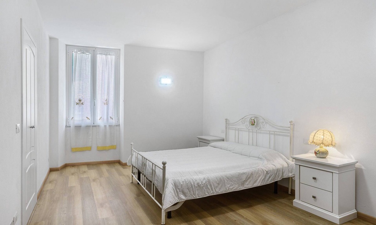 Riva Trigoso Apartment | Apartment 'Cà Rina' with Wi-Fi