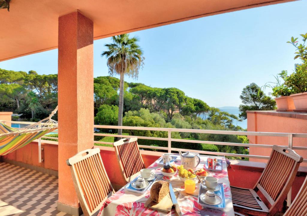 Capo D'arco Apartment | Apartment Capo d'Arco-4 by Interhome