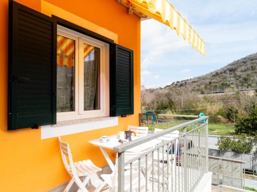 Villanova d'Albenga Apartment | Apartment Casa Doni by Interhome