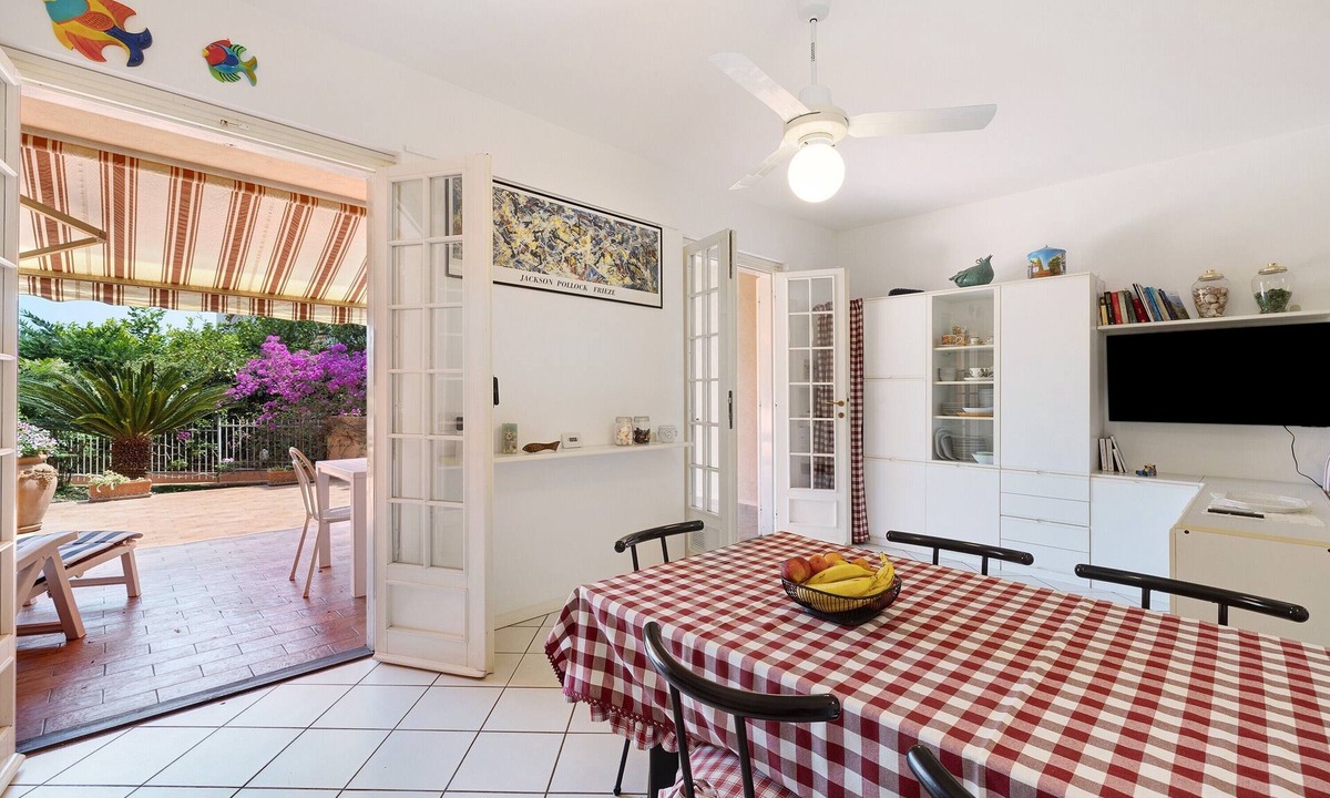 Loano Apartment | Apartment "Casa Ghibli" with Terraces & Wi-Fi