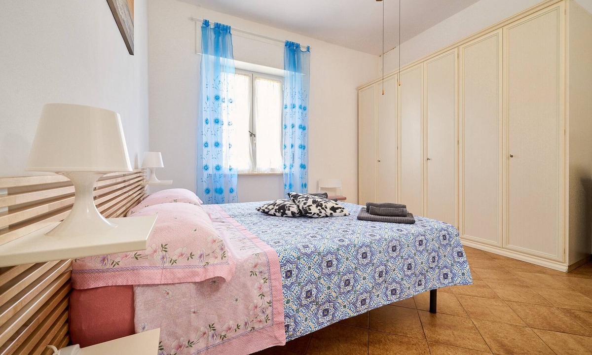 Piombino Apartment | Apartment 'Casabaffo' with Terrace, Veranda, and Wi-Fi