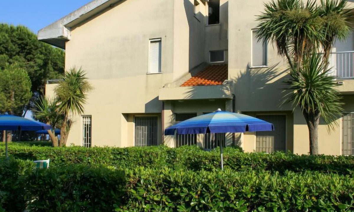Silvi Apartment | Apartment Cerrano in Silvi Marina - 6 persons, 2 bedrooms