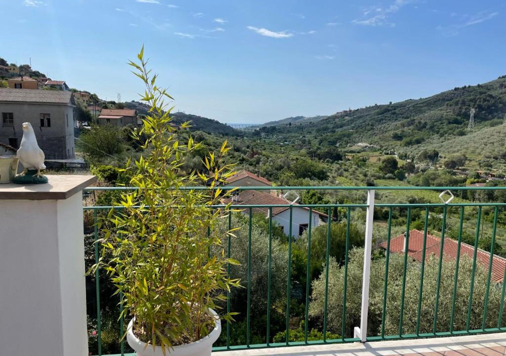 Isolalunga Apartment | Apartment Daniela - DOL295 by Interhome