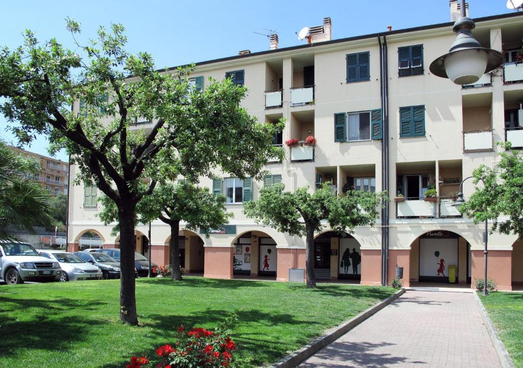 San Lorenzo al Mare Apartment | Apartment Elda - SLR191 by Interhome