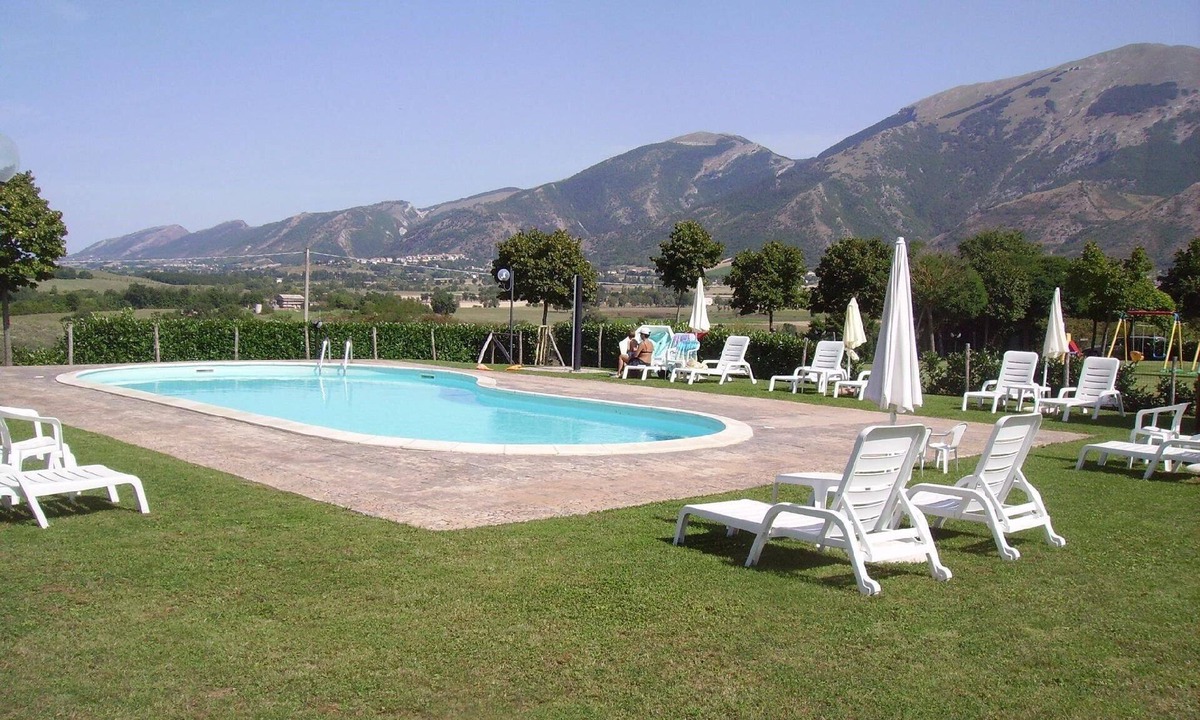 Sigillo Apartment | Apartment for 4 persons approx. 60 m² in Sigillo, Umbria (Perugia Province)
