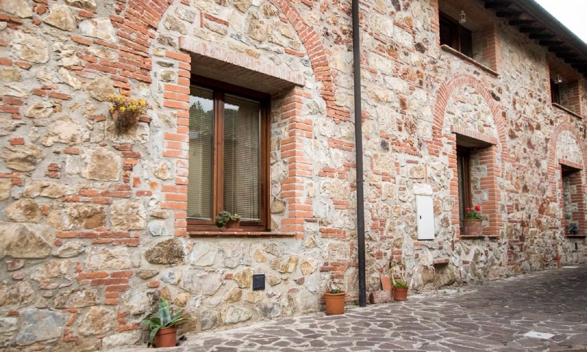 Massa Marittima Apartment | Apartment for 5 With Pool