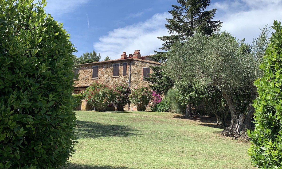 Bivio di Ravi Apartment | Apartment for 6 persons