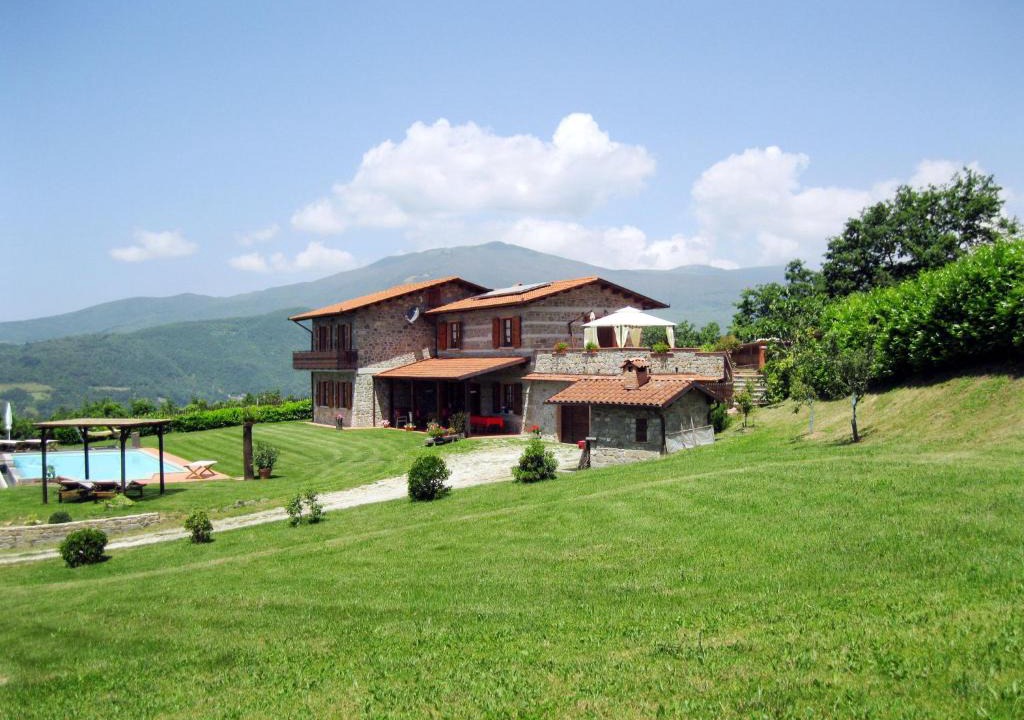 Caprignana Apartment | Apartment Il Girasole by Interhome