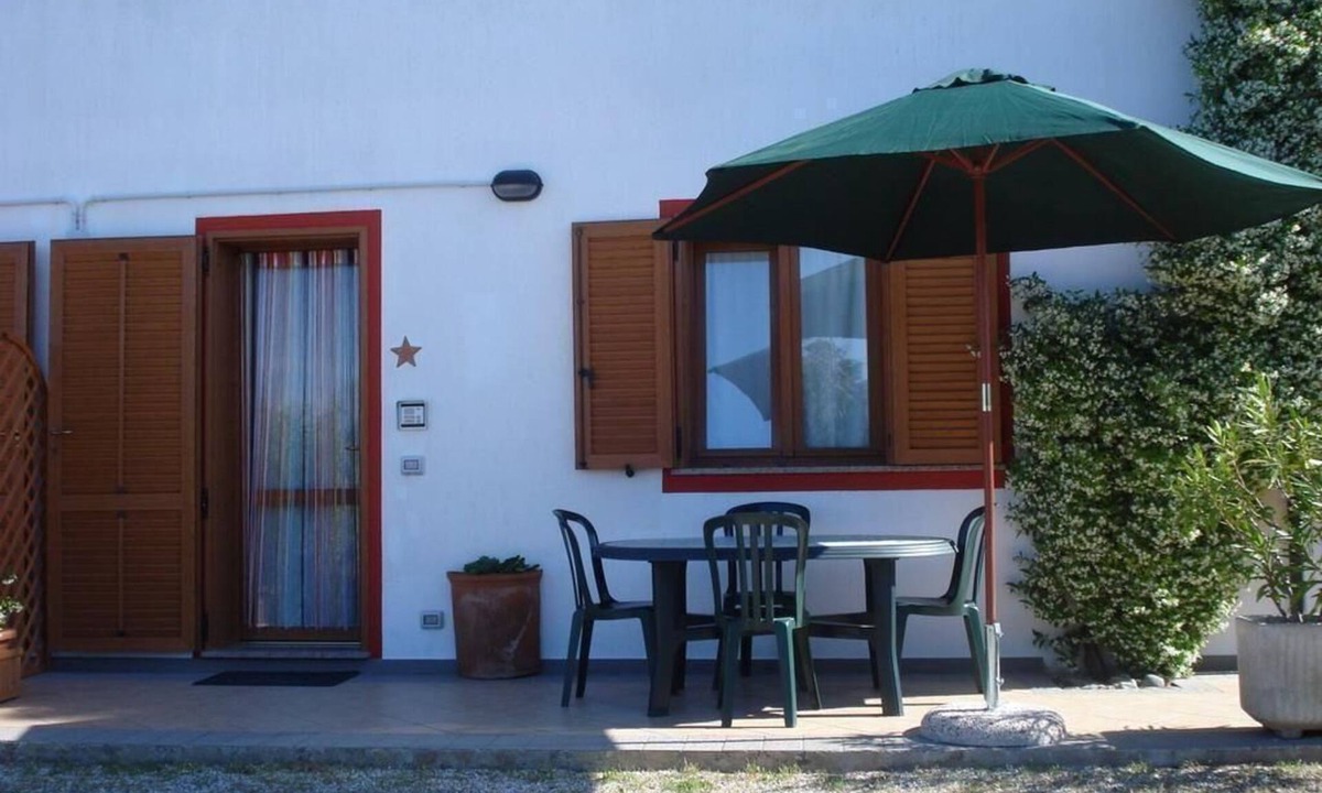 Capoliveri Apartment | Apartment in Capoliveri with Private Parking