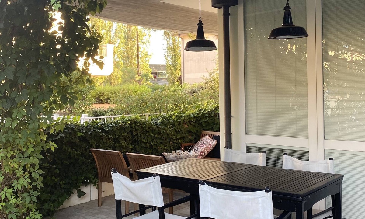 Pinarella Apartment | Apartment in Cervia near the sea
