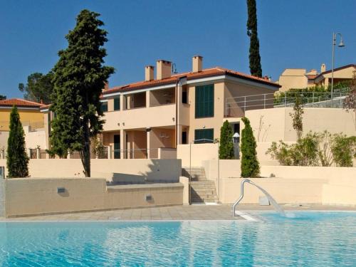 Cogoleto Apartment | Apartment in Cogoleto with pool