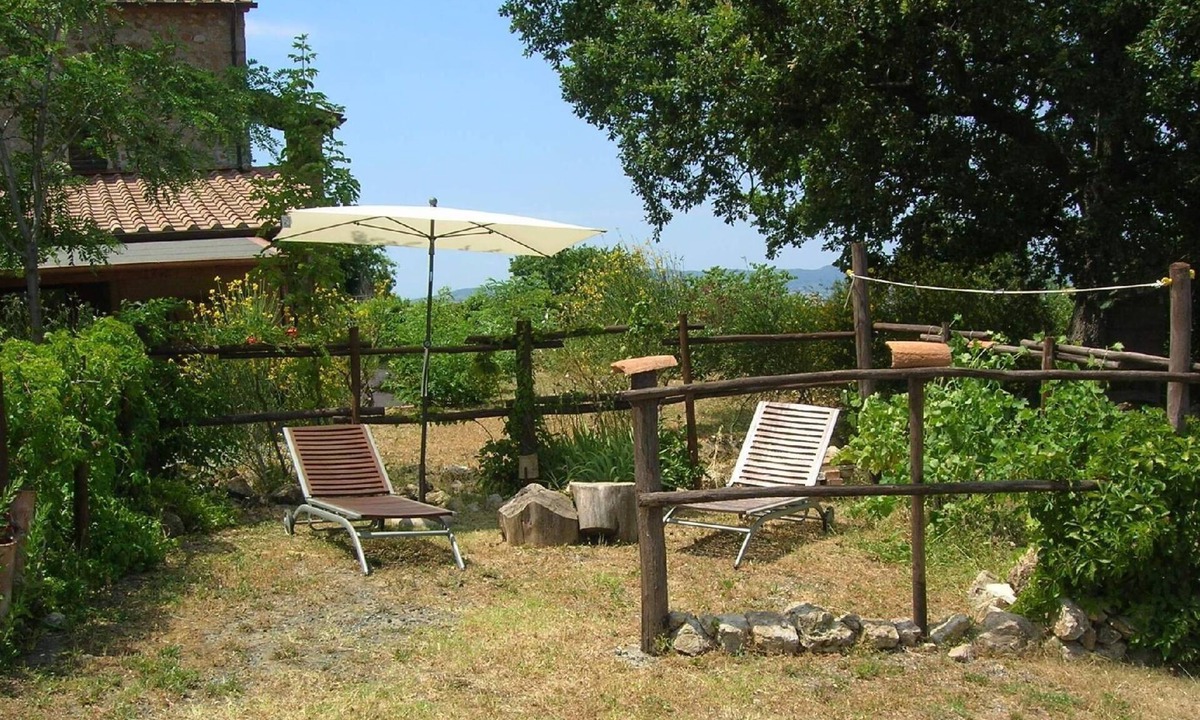 Castellina Marittima Other | Apartment in Castellina Marittima with Private Parking and Beautiful View