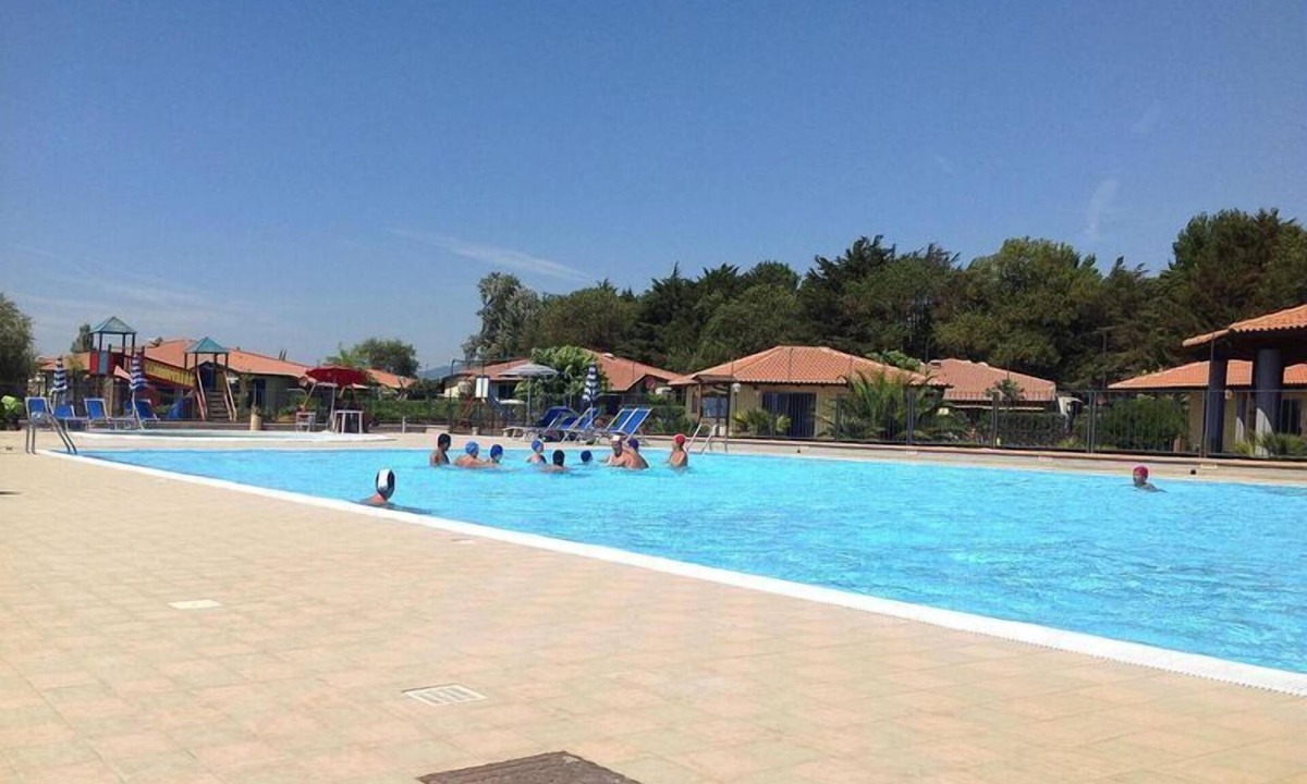 Riotorto Apartment | Apartment in Mare Verde Villaggio, Riotorto
