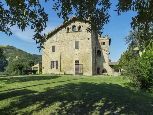 Modigliana House | Apartment in Modigliana with swimming pool