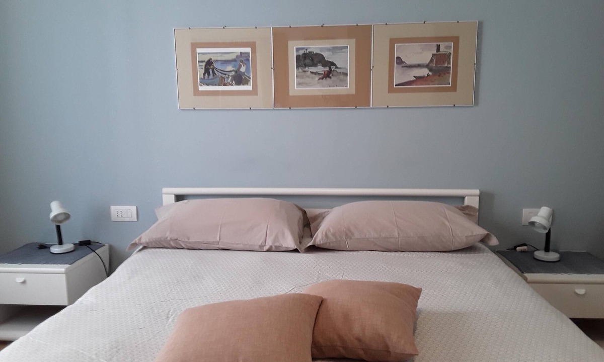 Sestri Levante Apartment | apartment in Sestri Levante central area near the sea and the centre.