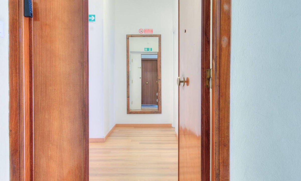 Civitavecchia Apartment | Apartment in the heart of Civitavecchia