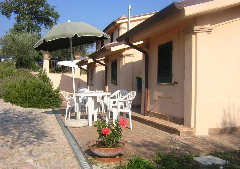 Giano dell'Umbria House | Apartment in Umbria near Montefalco Winery