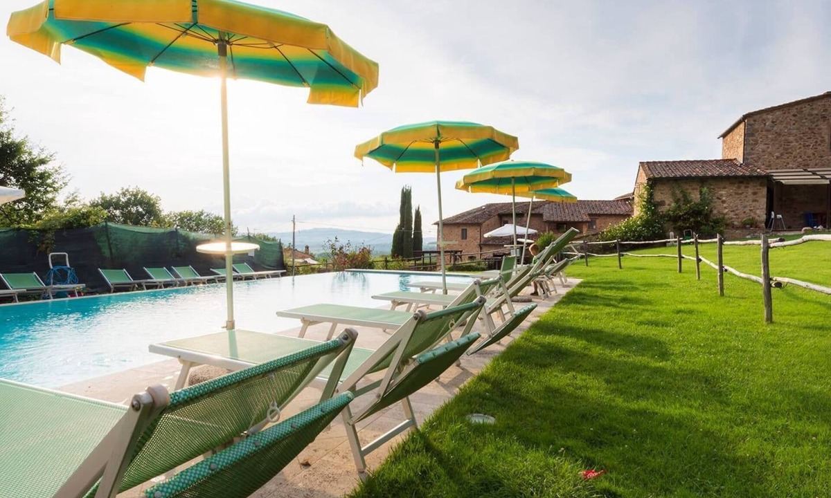 Simignano Apartment | Apartment in an ancient medieval village (bruco)