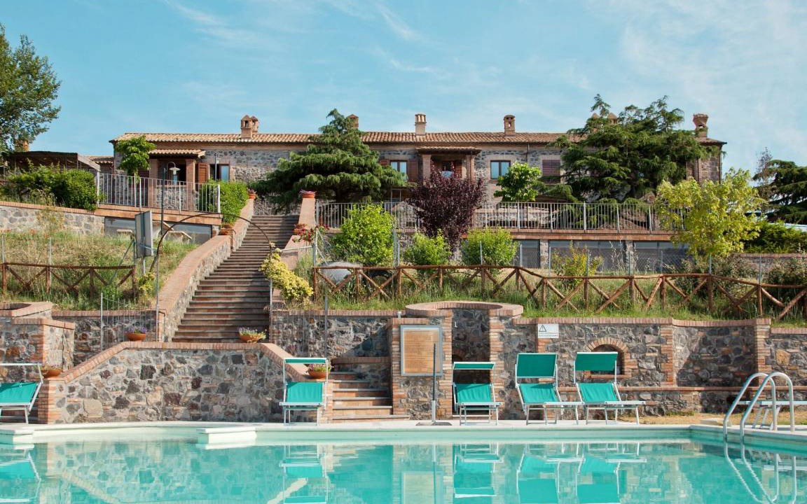 San Lorenzo Nuovo Apartment | Apartment ∙ 2 bedrooms ∙ 4 guests