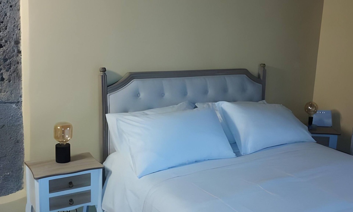 Sutri Apartment | Apartment 'La Casa Di Patty Sutri' with Wi-Fi and Air Conditioning