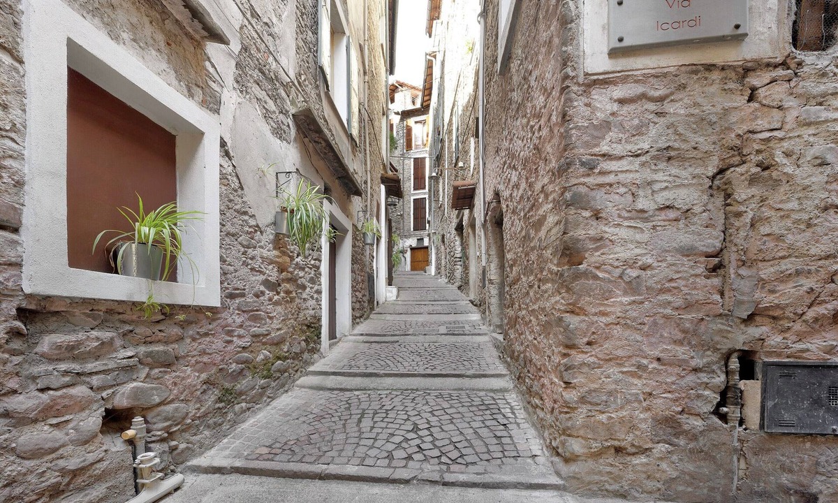 Dolceacqua Apartment | Apartment 'La Casa Tonda'