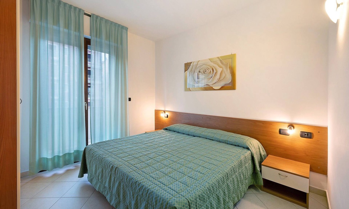 Loano Apartment | Apartment 'La Casetta 14' with Mountain View, Wi-Fi and Air Conditioning
