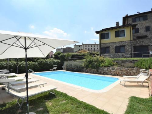 Castana Apartment | Apartment La Corte Bricca - Bilo A by Interhome