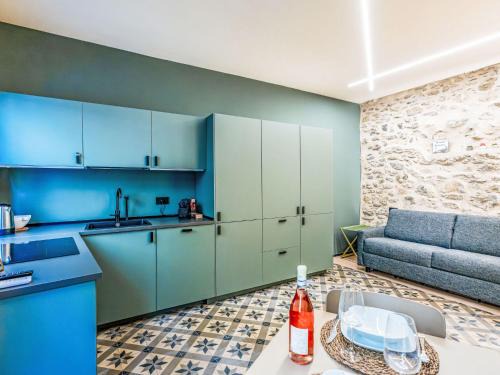 San Lorenzo al Mare Apartment | Apartment La casetta del pescatore by Interhome
