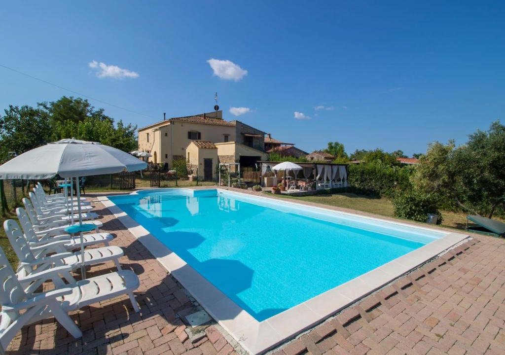 Bibbona Apartment | Apartment La Stalla by Interhome